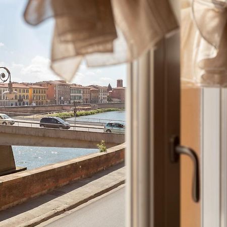 Innpisarentals - La Fortezza Apartment Eksteriør bilde