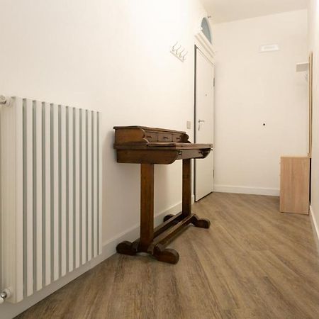 Innpisarentals - La Fortezza Apartment Eksteriør bilde