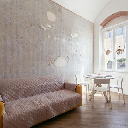 Innpisarentals - La Fortezza Apartment Eksteriør bilde