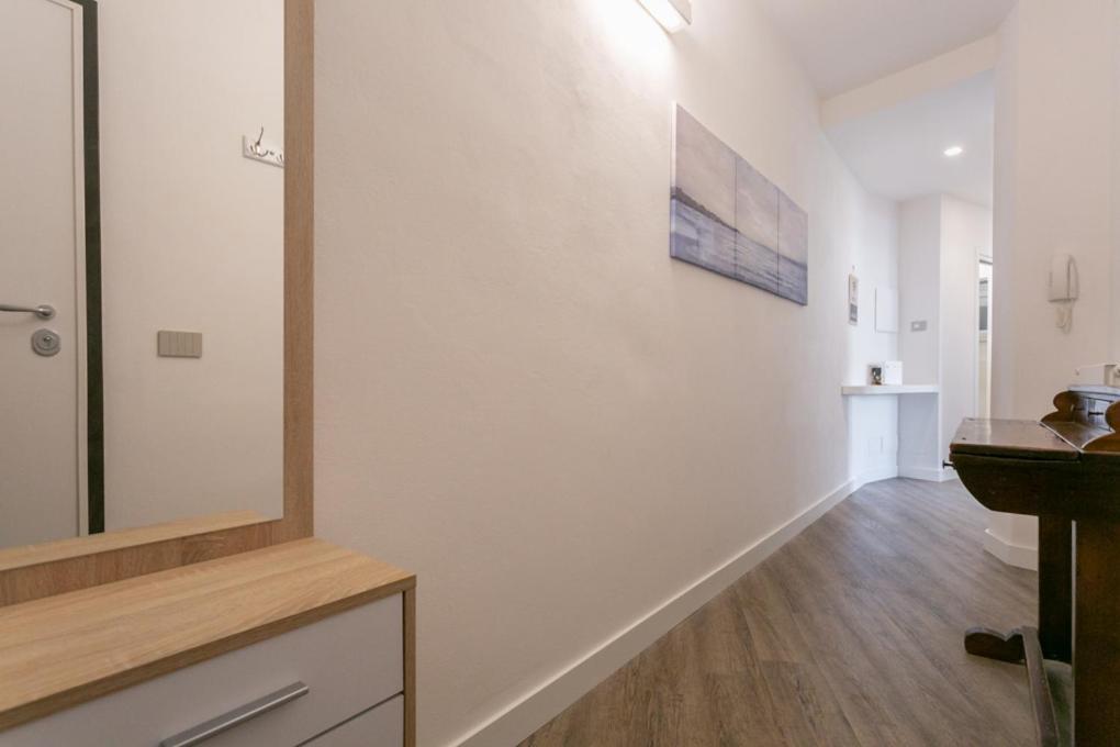 Innpisarentals - La Fortezza Apartment Eksteriør bilde