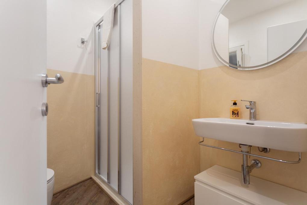 Innpisarentals - La Fortezza Apartment Eksteriør bilde