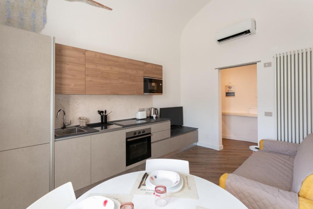 Innpisarentals - La Fortezza Apartment Eksteriør bilde