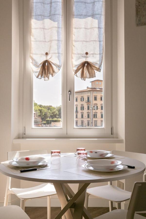 Innpisarentals - La Fortezza Apartment Eksteriør bilde