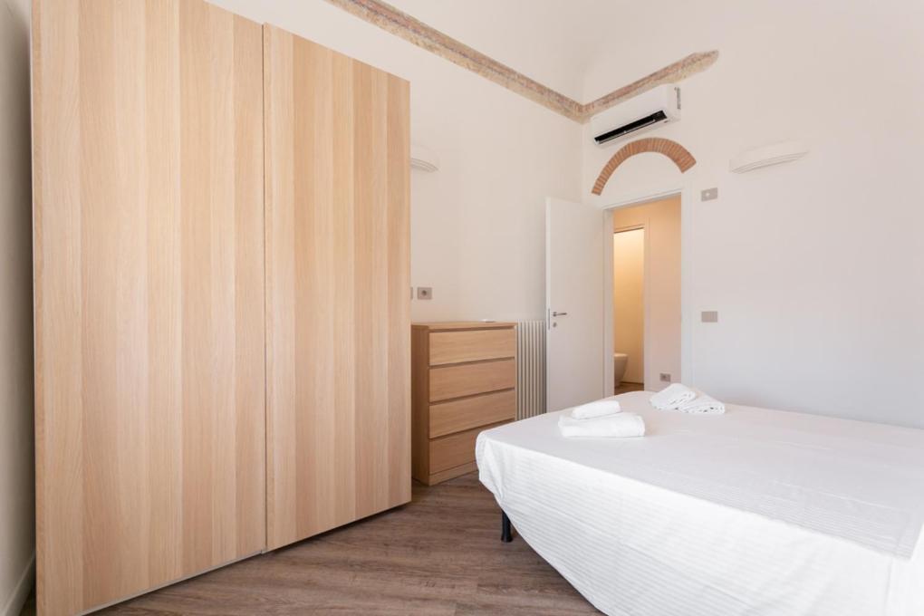 Innpisarentals - La Fortezza Apartment Eksteriør bilde