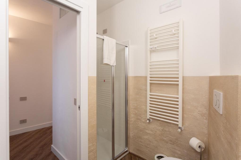 Innpisarentals - La Fortezza Apartment Eksteriør bilde