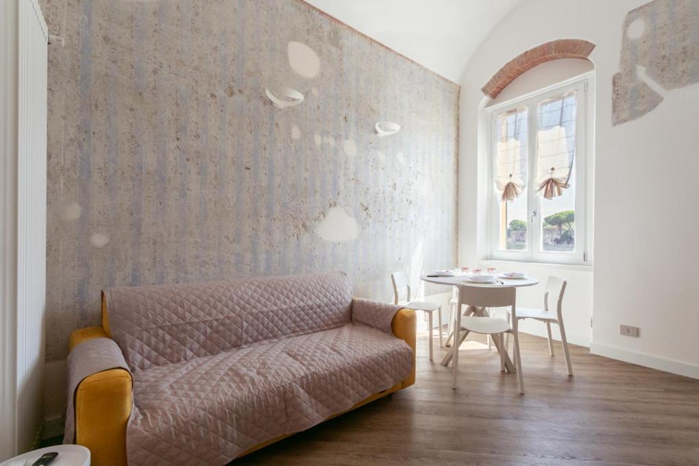 Innpisarentals - La Fortezza Apartment Eksteriør bilde